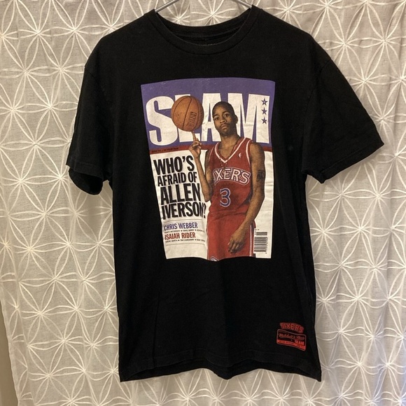 NBA T-shirt - Picture 6 of 7